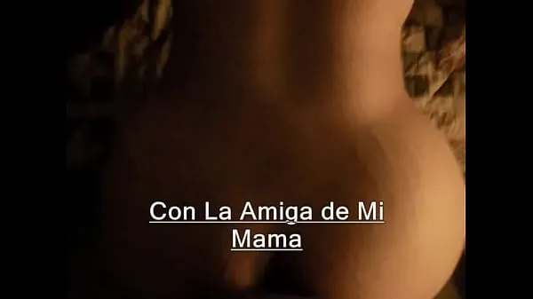 Afficher El Amor con la Amiga de mi mama nouvelles vidéos