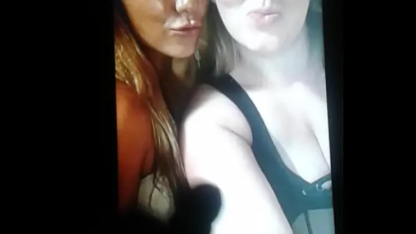 Näytä Wanker cum for two teens tuoretta videota