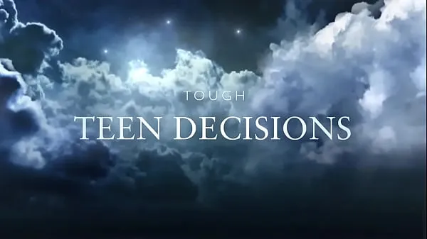 Mostra Tough Teen Decisions Movie Trailernuovi video