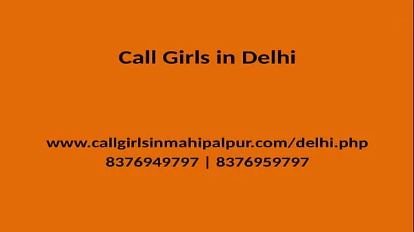 Mostra QUALITY TIME SPEND WITH OUR MODEL GIRLS GENUINE SERVICE PROVIDER IN DELHInuovi video