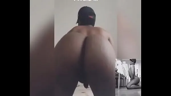 Black gay twerk Yeni Videoyu göster