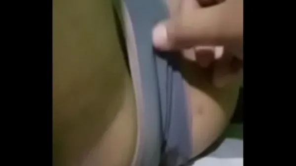 Show My wifes pussy fingering fresh Videos