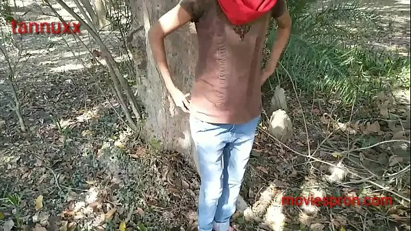 Εμφάνιση hot girlfriend outdoor sex fucking pussy indian desi φρέσκων βίντεο