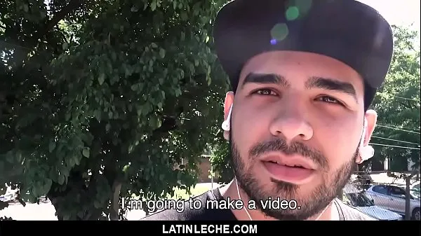 Показать Latinleche - грязный ебарь присоединяется к платному гей-порносвежие видео