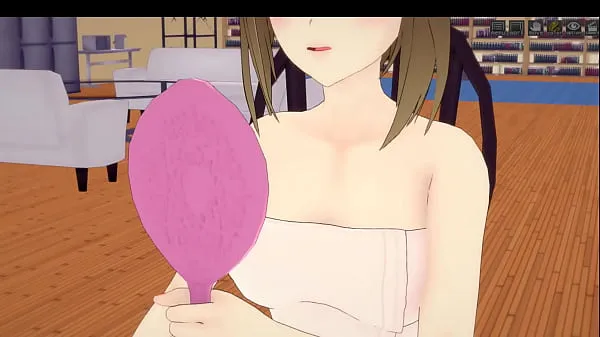 Εμφάνιση Drista 3 "Shinya's Misfortune" ① 3D φρέσκων βίντεο