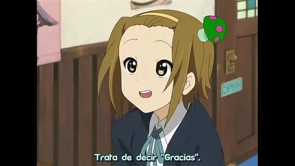 Näytä K-on! Chapter 6 SUB-SPANISH tuoretta videota