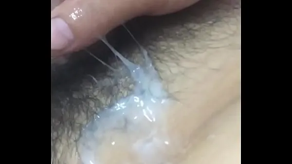 Vis Horny cock masturbating nye videoer