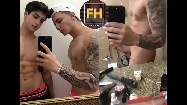 Friend of Henrique Lima nudes friss videó megjelenítése