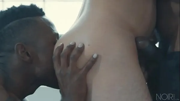 Näytä threesome with black men tuoretta videota