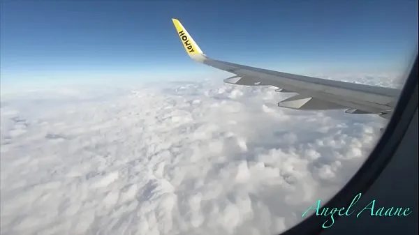 Mostra Pubblico aereo pompinonuovi video