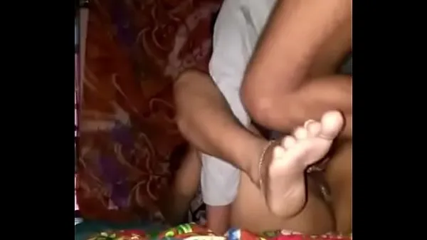 Mostra Il ragazzo musulmano scopa la donna marathi di Nashiknuovi video