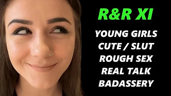 Show CUTE GIRLS TURNED INTO FUCKMEAT AND USED IN EVERY WAY POSSIBLE - R&R11 - Featuring: Riley Reid / Rosalyn Sphinx / Kelsi Lynn fresh Videos