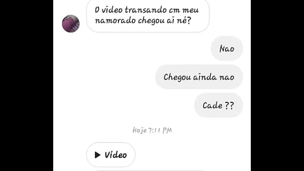 Novinha safada do instagram Yeni Videoyu göster