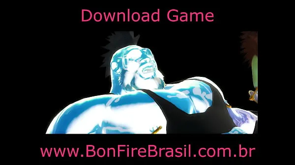 Mostrar BONFIRE GAME GAY - ORC BOLT CHUPANDO UNA POLLA DURA vídeos nuevos