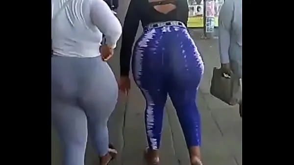 Show African big booty fresh Videos