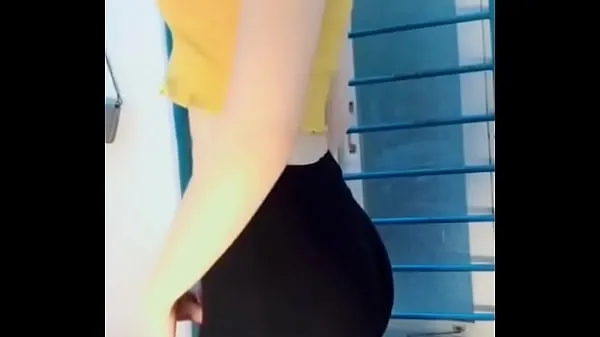 Visa Sexy, sexy, round butt butt girl, watch full video and get her info at: ! Have a nice day! Best Love Movie 2019: EDUCATION OFFICE (Voiceover färska videor