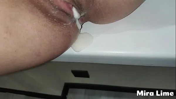 Risky creampie while family at the home ताज़ा वीडियो दिखाएँ