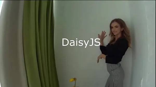 새로운 비디오 Daisy JS high-profile model girl at Satingirls | webcam girls erotic chat| webcam girls 보여주세요