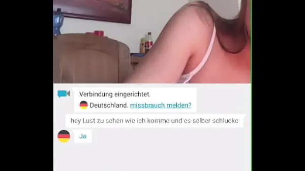 Prikaži Sie will unbedingt mein schwanz Hannover svežih videoposnetkov