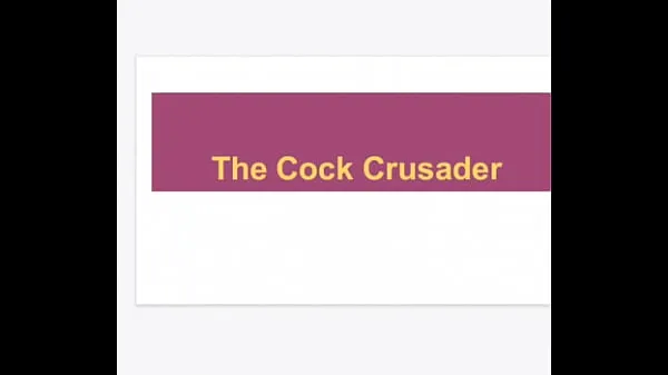 显示Another Stiff Adventure of The Cock Crusader新鲜视频