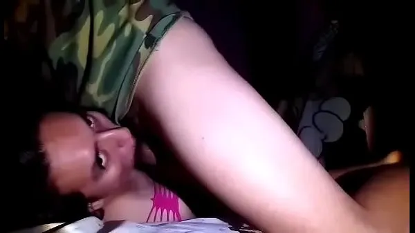 Visa YOUNG ARMY SOLDIER FUCK FACE ME PART 2 färska videor