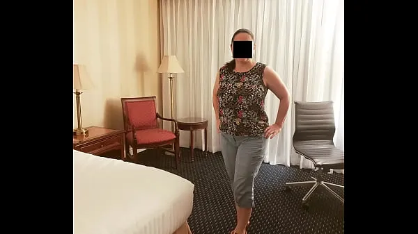 Afficher Nuit de sexe au Hilton nouvelles vidéos