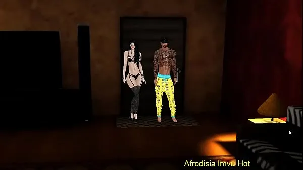 Afficher Imvu R042 nouvelles vidéos