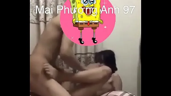 عرض Mai Phuong Anh 97 مقاطع فيديو حديثة