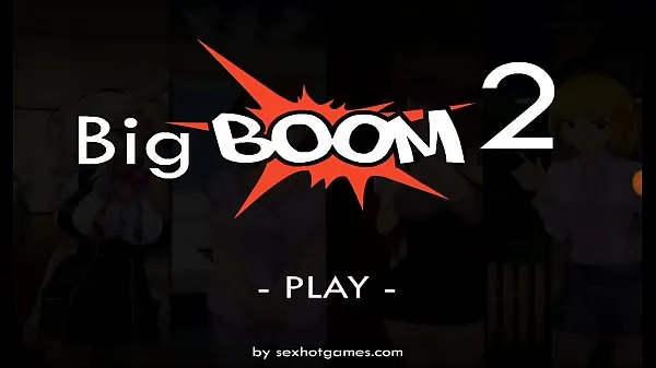 Show Big Boom 2 GamePlay Hentai Flash Game For Android fresh Videos