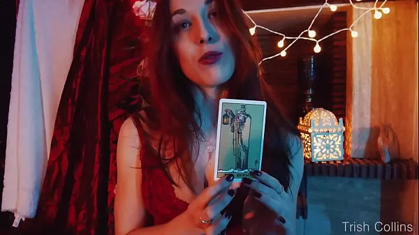 Afficher ASMR JOI - Le jeu de tarot nouvelles vidéos