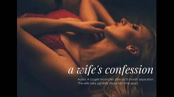 عرض AUDIO | A Wife's Confession in 58 Answers مقاطع فيديو حديثة