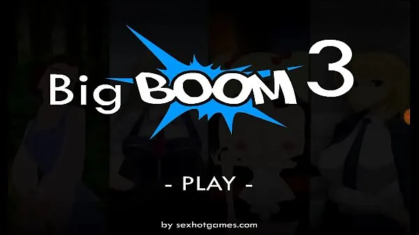 Show Big Boom 3 GamePlay Hentai Flash Game For Android Devices fresh Videos