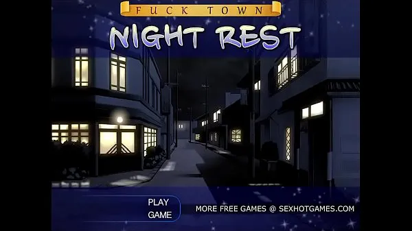 Show FuckTown Night Rest GamePlay Hentai Flash Game For Android Devices fresh Videos