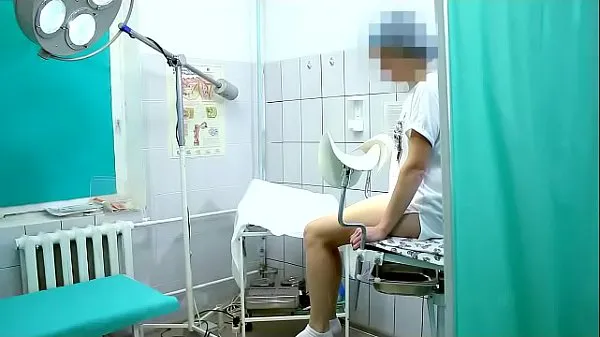 Mostra La ragazza ottiene l'orgasmo in clinicanuovi video