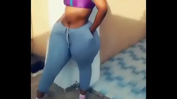 แสดง African girl big ass (wide hips วิดีโอใหม่