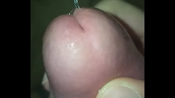 Tunjukkan cock drooling with lust Video baharu