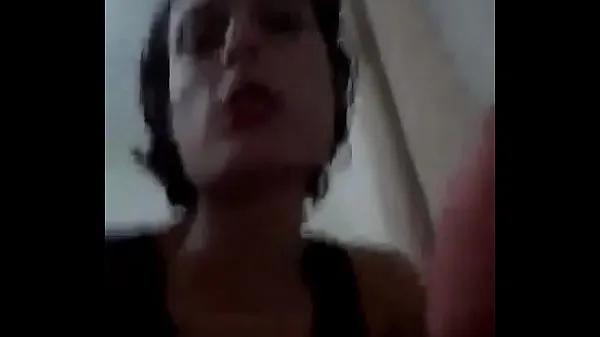 Εμφάνιση fighting whore in front of the φρέσκων βίντεο