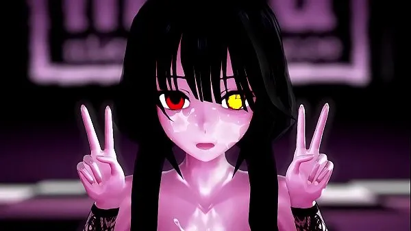 MMD】k。 LADY【R-18 個の新鮮な動画を表示