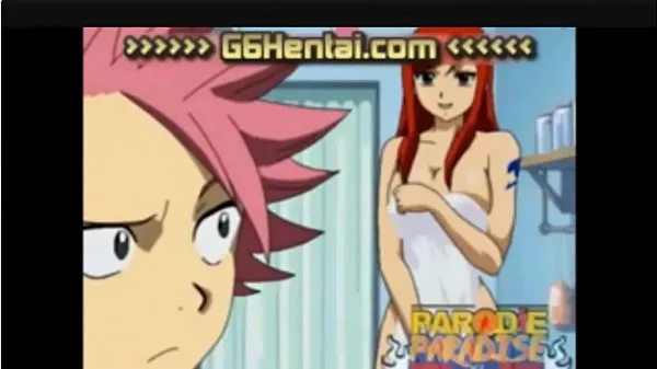 Hentai Erza scharlachrotneue Videos anzeigen