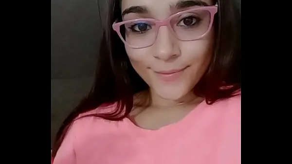 Mostra ragazza calda si masturbanuovi video