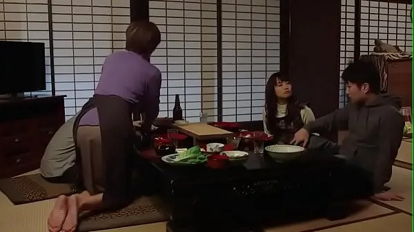 Show Sister Secret Taboo Sexual Intercourse With Family - Kururigi Aoi fresh Videos