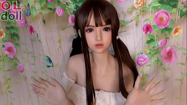 Show Angel's smile. Is she 18 years old? It's a love doll. Sun Hydor @ PPC fresh Videos
