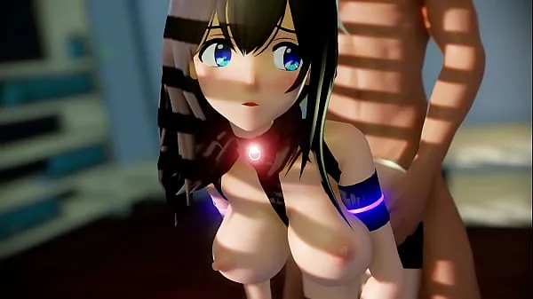 Afficher La première de MMD Odorokoro-chan nouvelles vidéos