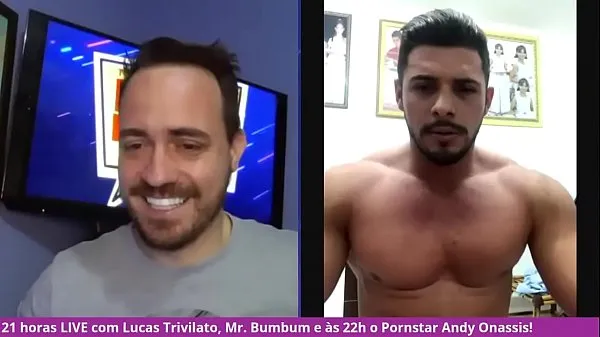 Εμφάνιση Special show with live stripper joao humberto φρέσκων βίντεο