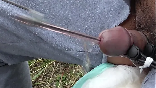 Afficher urethral putain machine squirting nouvelles vidéos