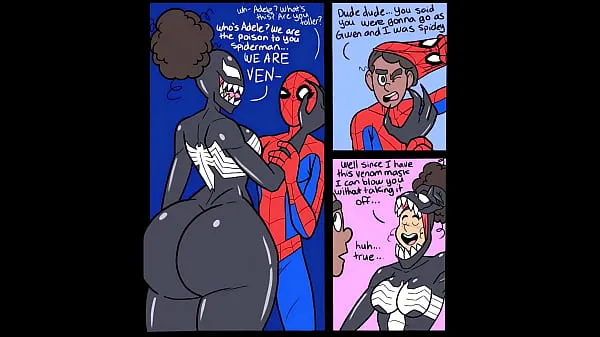 Εμφάνιση Not Safe For Spidey by Wappah φρέσκων βίντεο