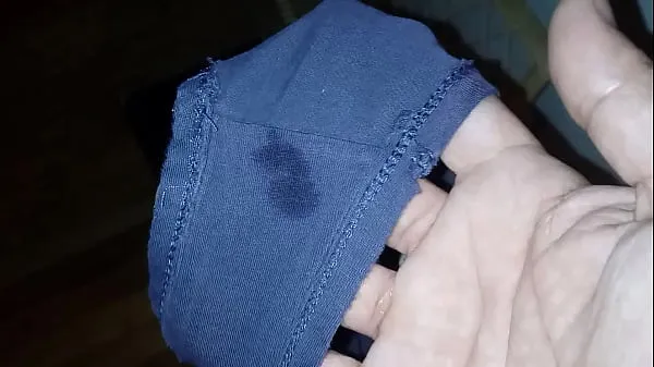 عرض Smelling Dirty panties مقاطع فيديو حديثة