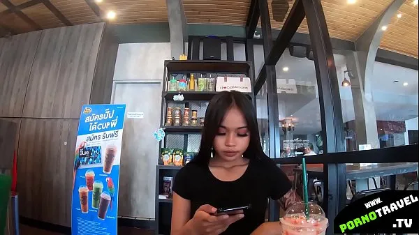 Show Tinder date with 18Yo Asian girl fresh Videos