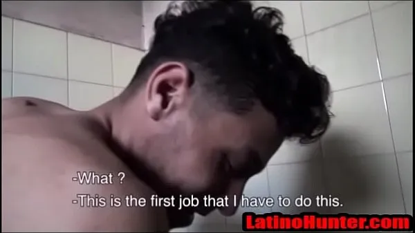 Straight Latino Paid the cash for gay sex Yeni Videoyu göster