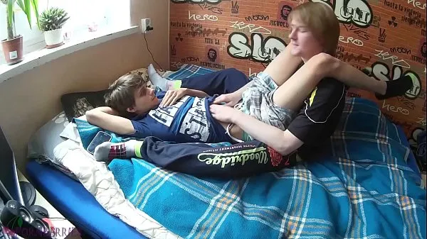 Show Two young friends doing gay acts that turned into a cumshot fresh Videos
